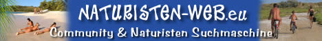 Naturisten-Web - die Suchmaschine fr Naturisten und FKK